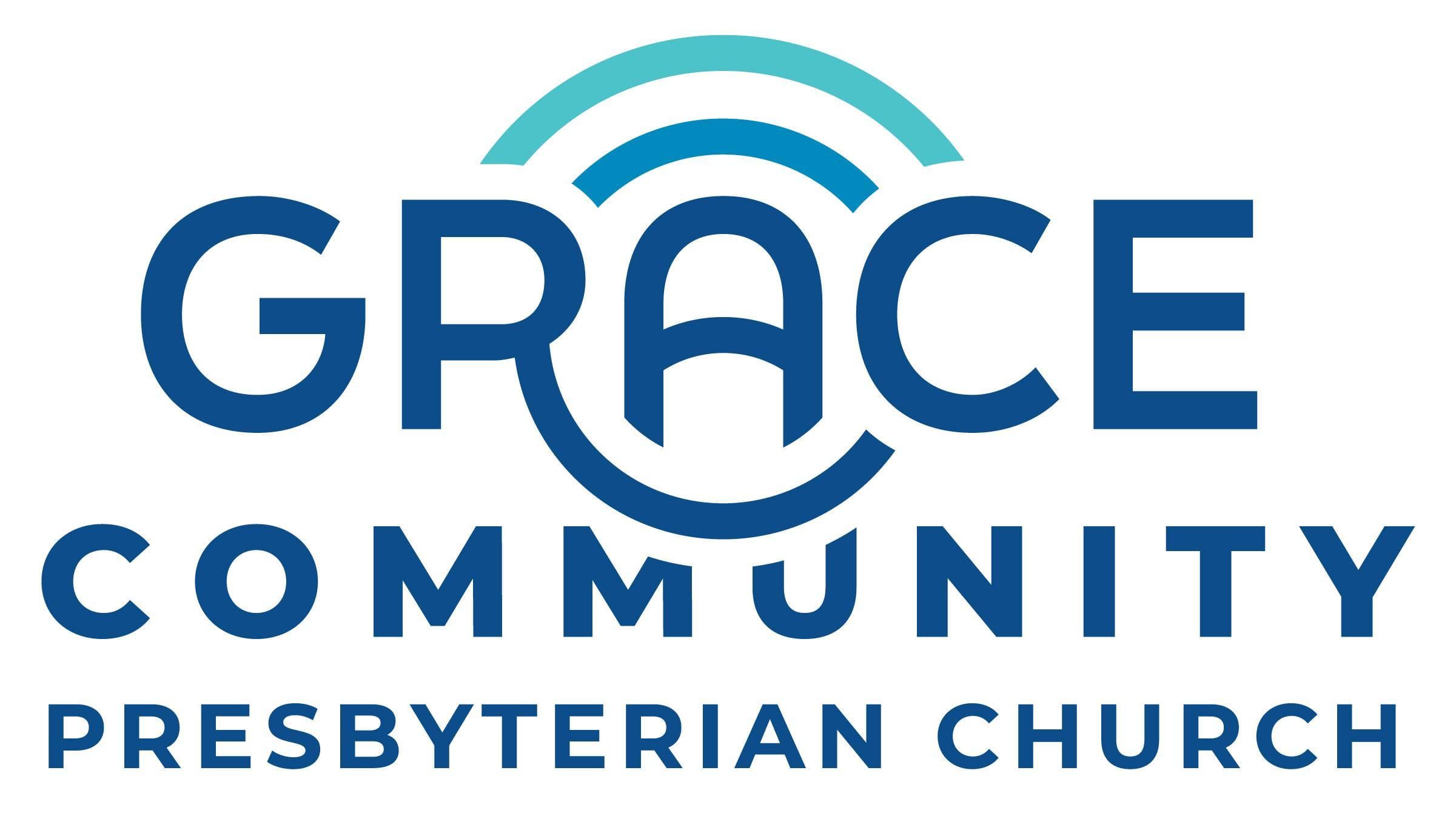 Grace Community Presbyterian Church logo