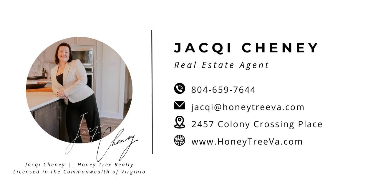 Honey Tree Realty logo