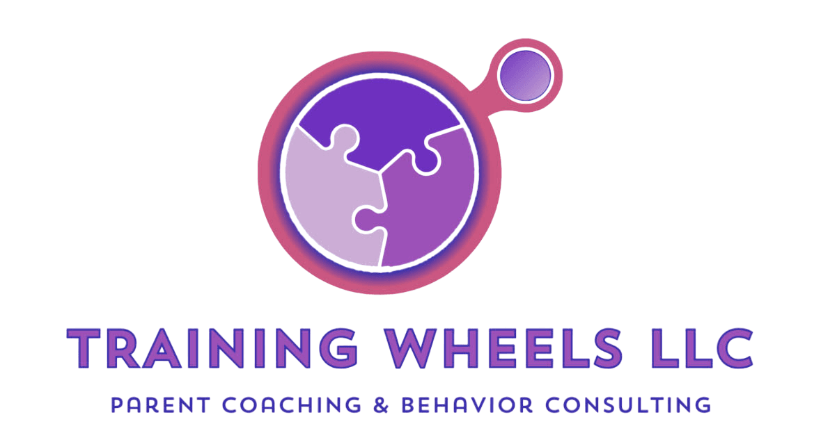 Training Wheels Early Childhood Development Consulting LLC logo