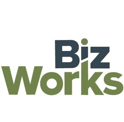 Biz Works (BizWorks Center) logo