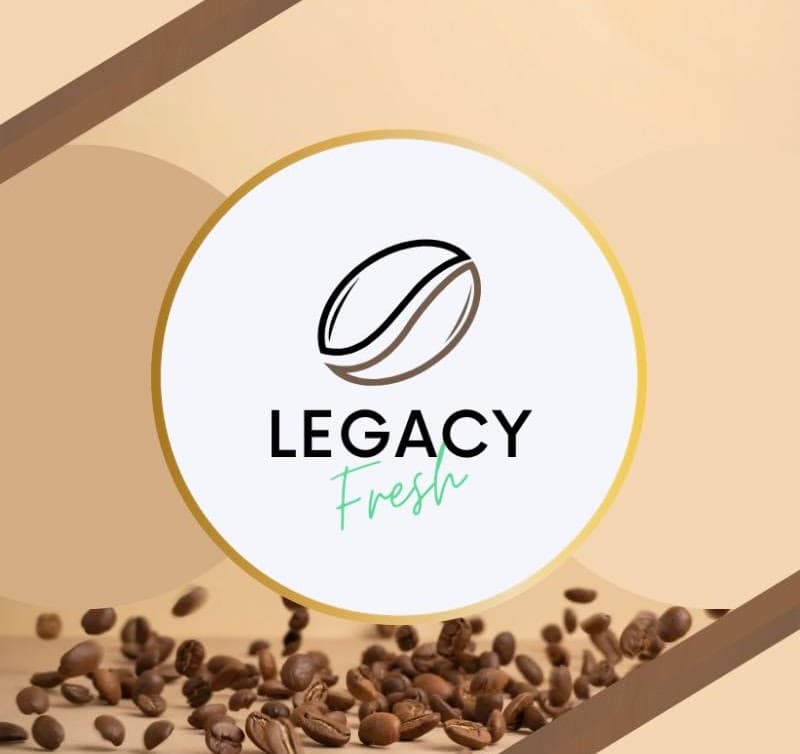 Legacy Fresh logo