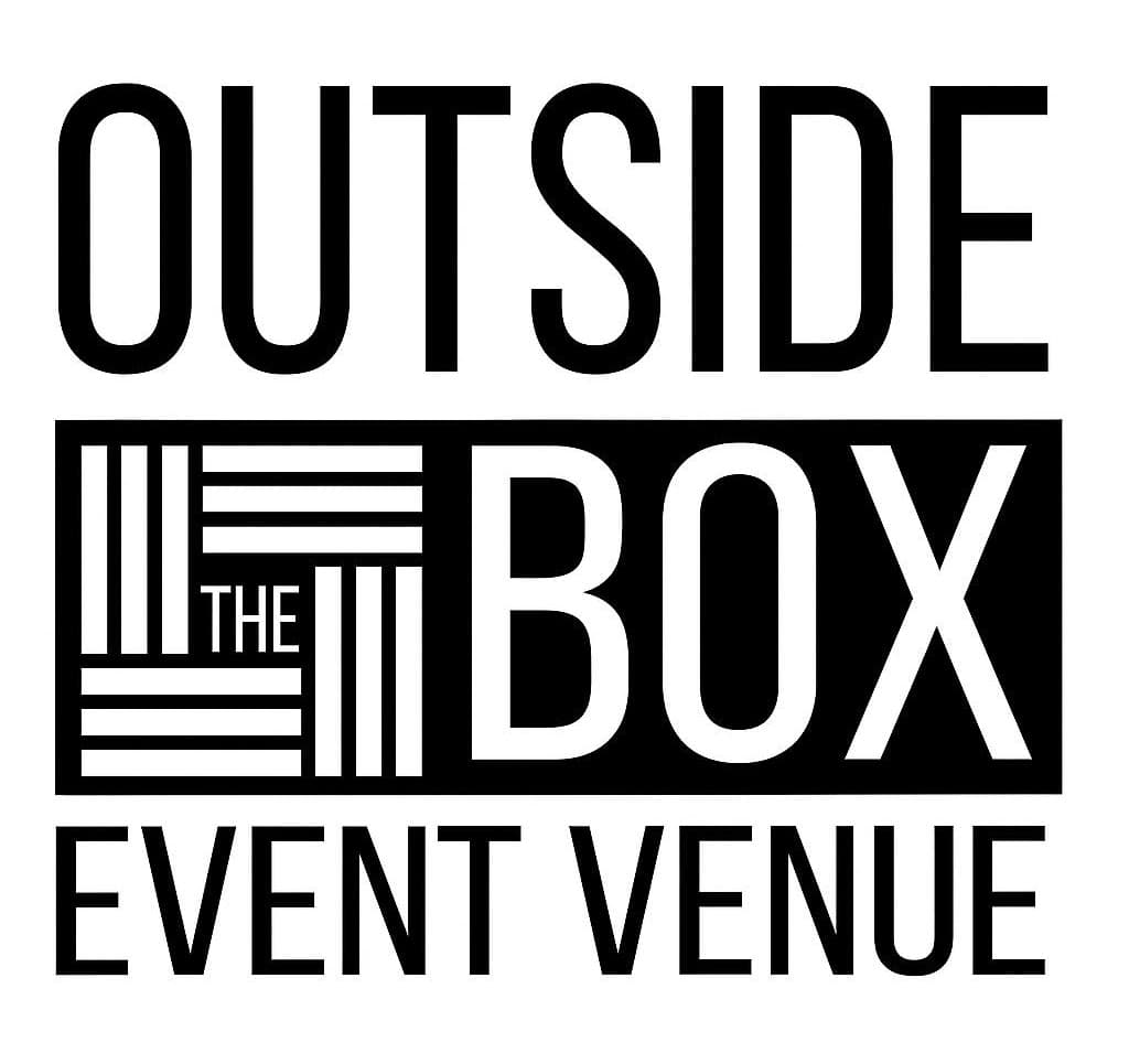 Outside The Box Event Venue logo